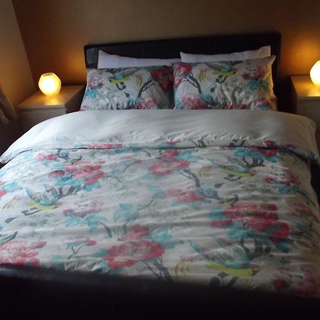 Broad Oaks B&B Solihull Ngoại thất bức ảnh
