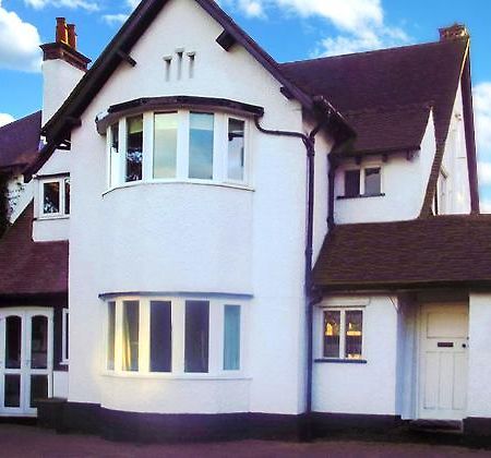 Broad Oaks B&B Solihull Ngoại thất bức ảnh