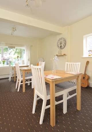 Broad Oaks B&B Solihull Ngoại thất bức ảnh