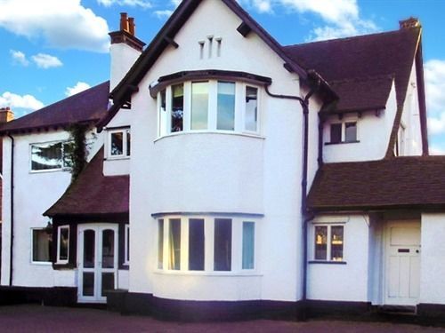 Broad Oaks B&B Solihull Ngoại thất bức ảnh
